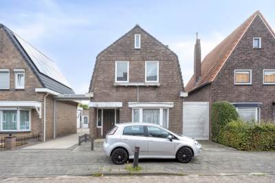 Woning Wolfstraat 138 Helmond