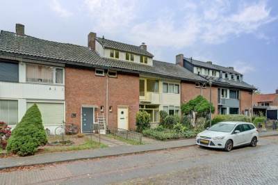 Woning Anna Paulownalaan 12 Waalre