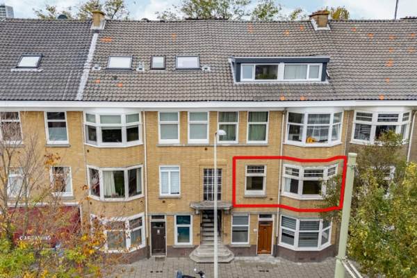 Woning Melis Stokelaan 103 Den Haag