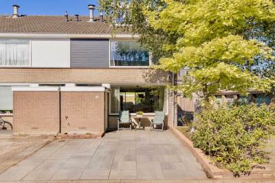 Woning Groenoord 199 Alphen aan den Rijn