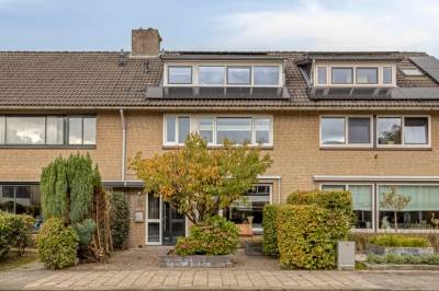 Woning Telgenkamp 28 Oldenzaal