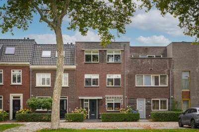 Woning Stadspolderring 214 Dordrecht