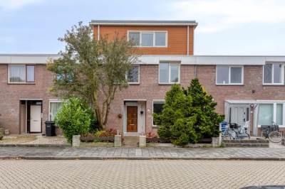 Woning Terneuzenstraat 13 Almere