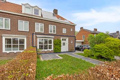 Woning Gronausestraat 149 Enschede