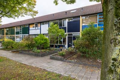 Woning de Groot van Embdenstraat 13 Doetinchem