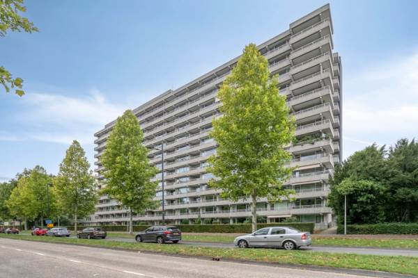 Woning Herman Gorterlaan 169 Eindhoven