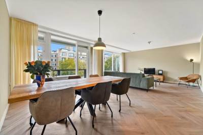 Woning Jan Muschlaan 108 Den Haag