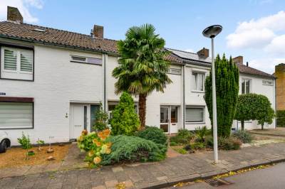 Woning Strodekkersdreef 3 Maastricht