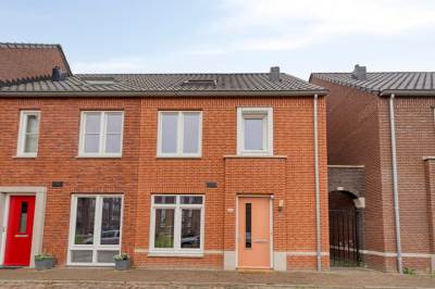 Woning Ketelhuis 12 Oisterwijk