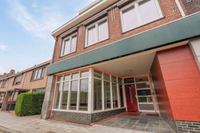 Woning Sint Annastraat 43 Tegelen