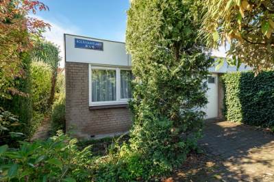 Woning Boerhaavelaan 38 Tiel