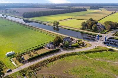 Woning Jagerstraat 15 Taarlo