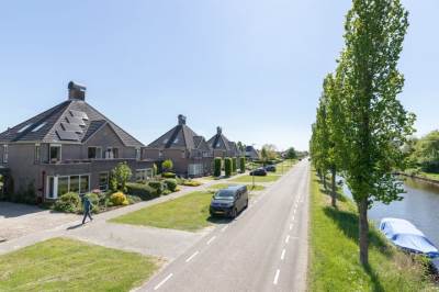 Woning Hoendiep Oostzijde 59 Zuidhorn