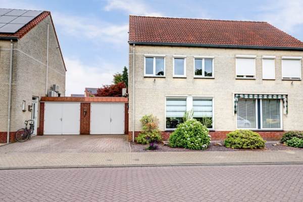Woning Van Blitterswijckstraat 40 Horst