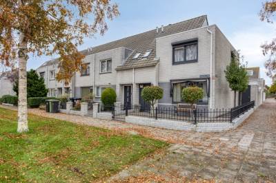 Woning Koggenland 250 Purmerend