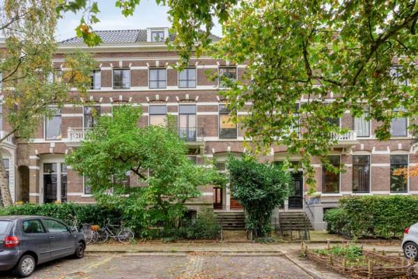 Woning Boulevard Heuvelink 176 Arnhem