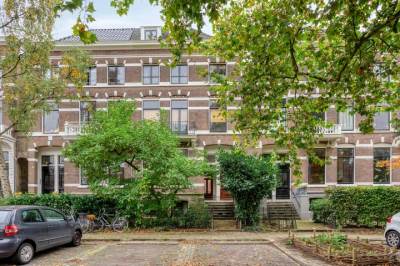Woning Boulevard Heuvelink 176 Arnhem