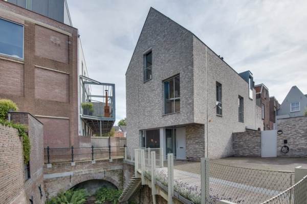Woning Zuid Willemsvaart 207 Den Bosch