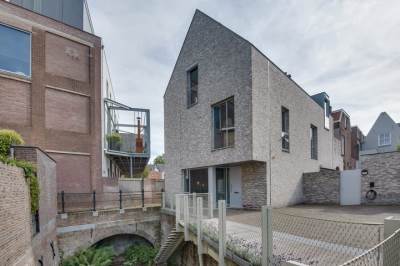 Woning Zuid Willemsvaart 207 Den Bosch