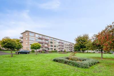 Woning Veldmaarschalk Montgomerylaan 693 Eindhoven
