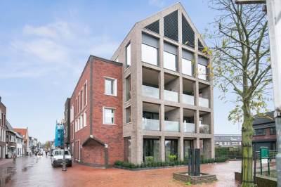 Woning Bentheimerstraat 51 Coevorden