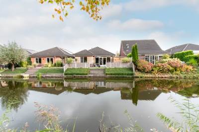 Woning Vennendal 27 Lelystad
