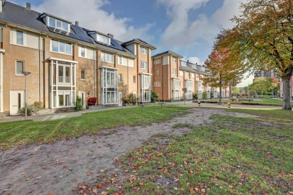 Woning Molenweide 62 Delft