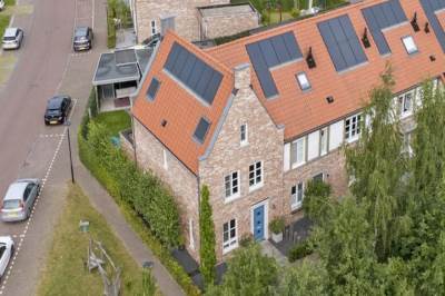 Woning Dotterbloempad 1 Harderwijk