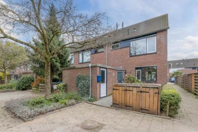 Woning Geertruidenbergpad 17 Arnhem