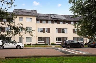 Woning Gerben de Vriesstraat 29 Waalwijk