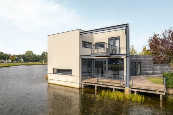 Woning Oer de Feart 161 Joure