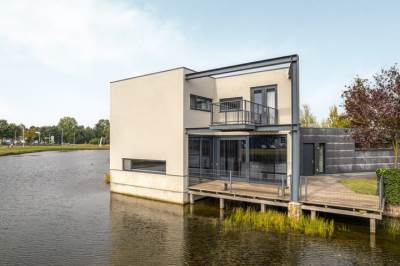 Woning Oer de Feart 161 Joure