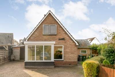Woning Bremkamp 12 Ruinen (Gem. De Wolden)