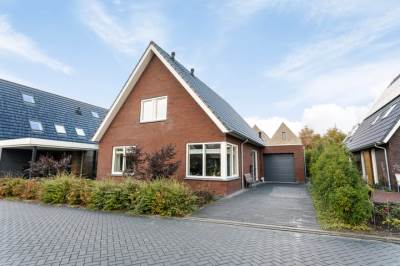 Woning Alexialaan 6 Heerenveen
