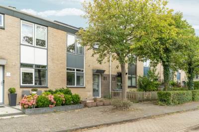 Woning Citerstraat 4 Almere