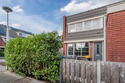 Woning Klaproos 68 Bodegraven
