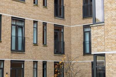 Woning Velperweg 19118 Arnhem