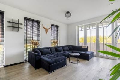 Woning Amstelstroom 32 Zoetermeer