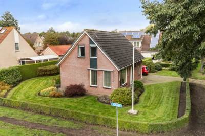 Woning Reidikker 44 Ryptsjerk