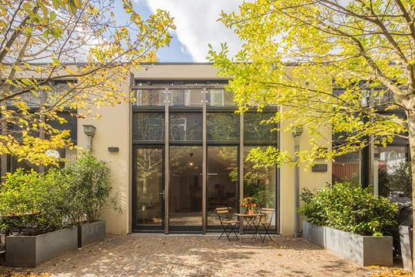 Woning Spijkerlaan 29B Arnhem