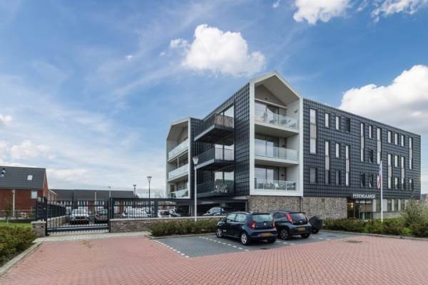 Woning Perengaarde 75 Boskoop