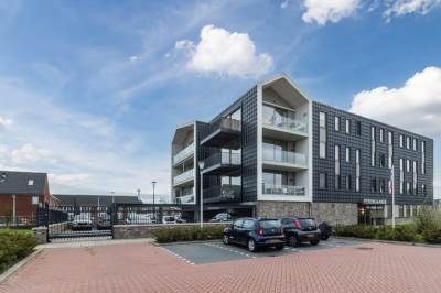 Woning Perengaarde 75 Boskoop