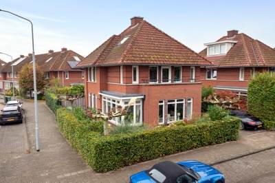 Woning Limesstraat 10 Tiel