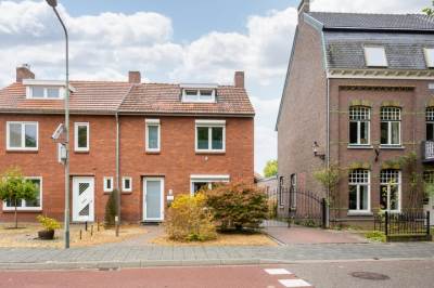 Woning Parallelweg 16A Wijlre