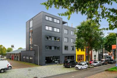 Woning Mr. H.F. de Boerlaan 119C Deventer