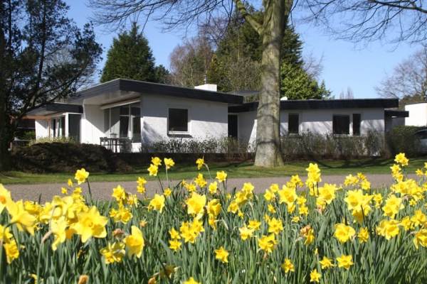 Woning Gentianenlaan 17 Oostvoorne