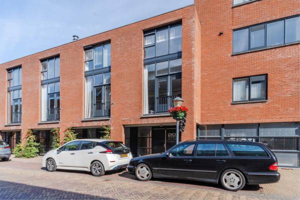 Woning Revetsteeg 52 Gorinchem