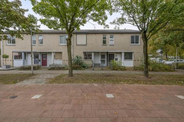 Woning Karekiet 49 Etten-Leur