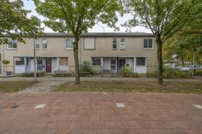 Woning Karekiet 49 Etten-Leur