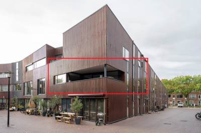 Woning Dotterbloem 14 Papendrecht